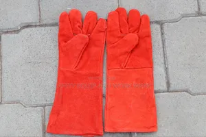 Long Protective Equipment