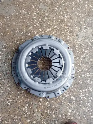 Subaru Impreza Gg2 Pressure Plate
