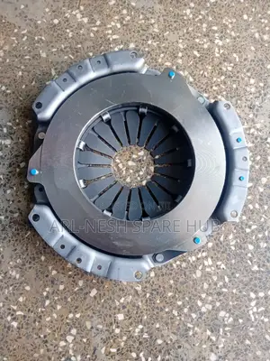 Subaru Impreza Gg2 Pressure Plate
