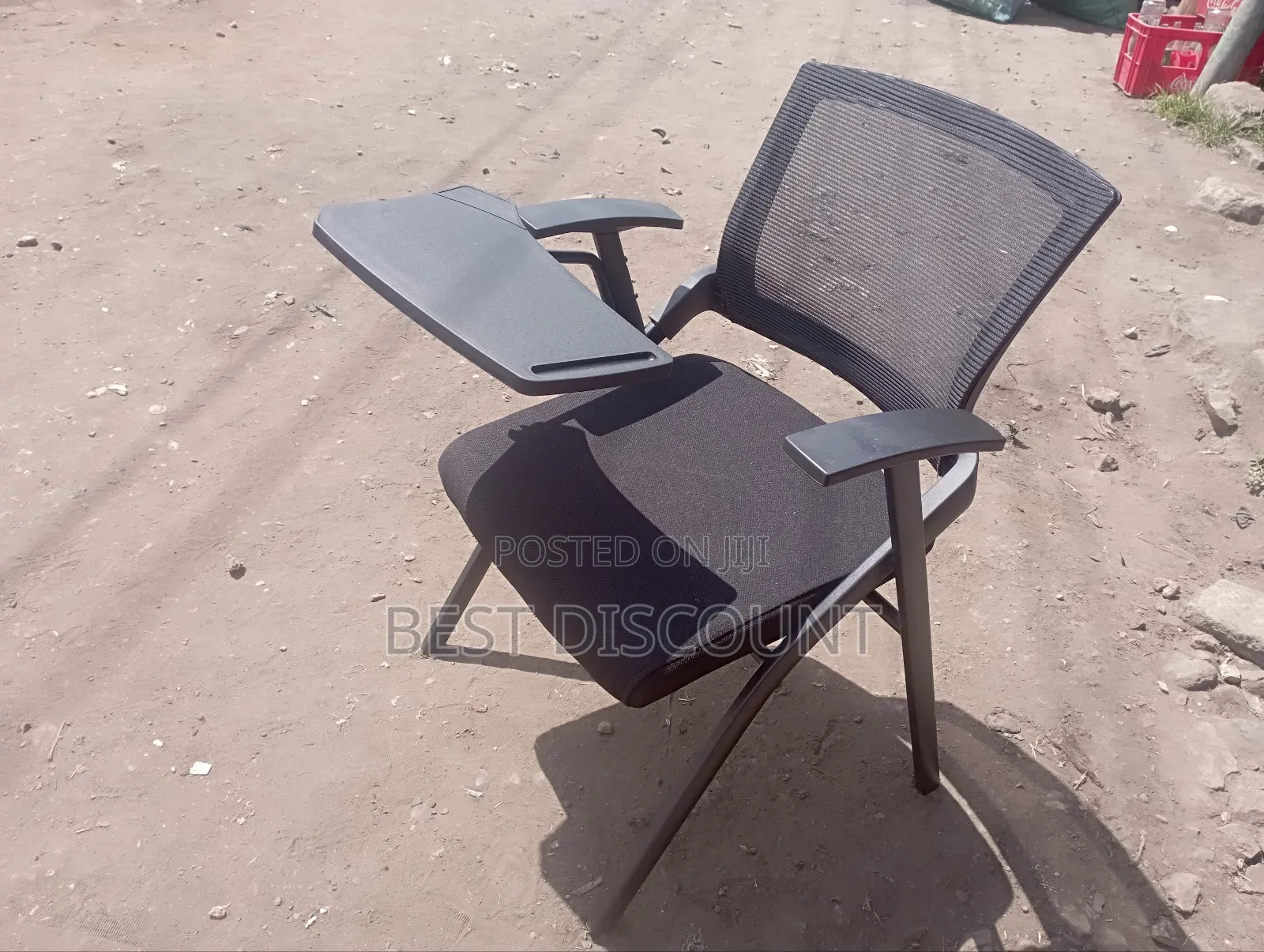 Lecture Chairs (Foldable)