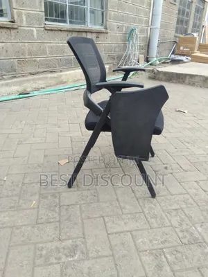 Lecture Chairs (Foldable)