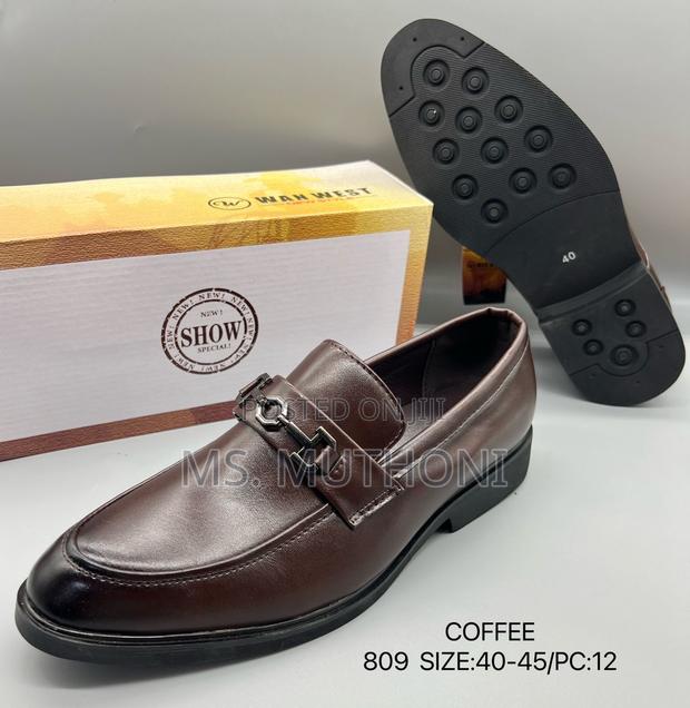 Men's Office Wear Sizes:40-45 - thumbnail 2