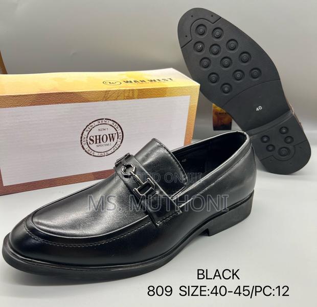 Men's Office Wear Sizes:40-45 - main view