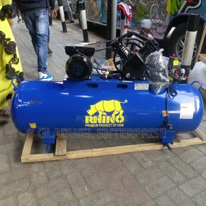Rhino Air Compressor With 2piston/Air Compressor