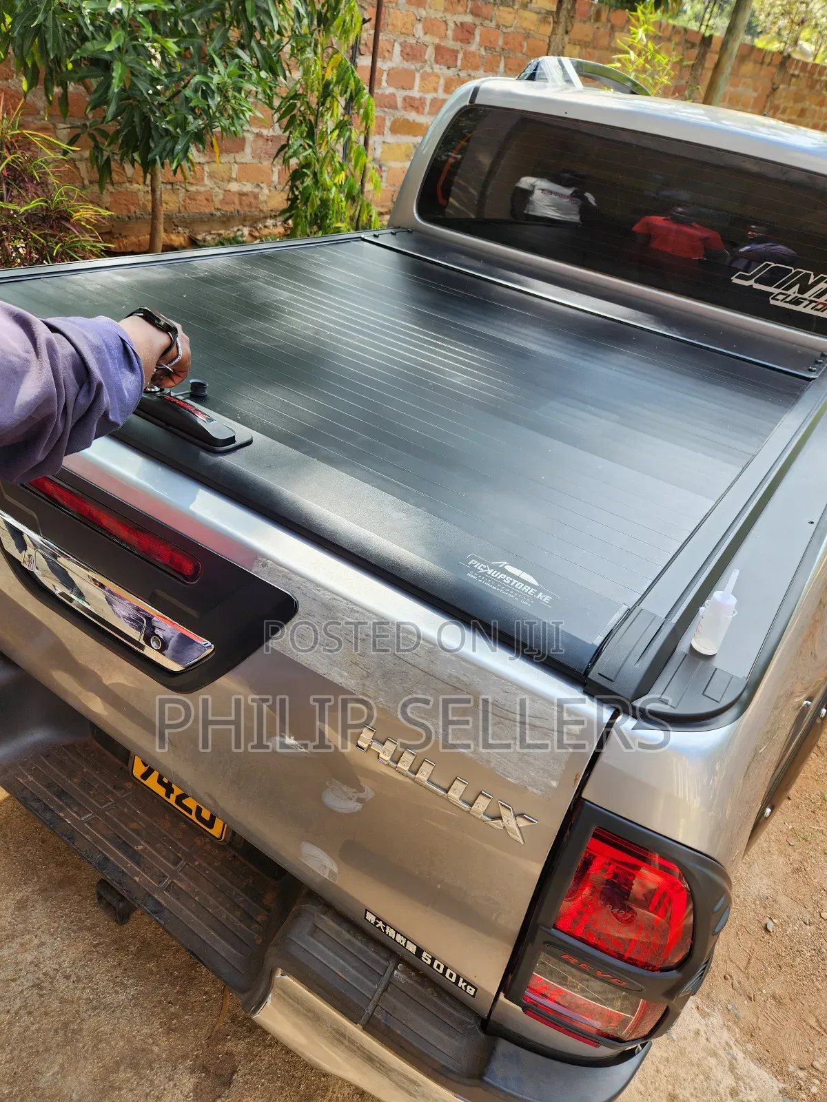 Upgrade Your Looking by Installing Roller Shutter With Us