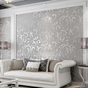 Victorian Style Wallpaper