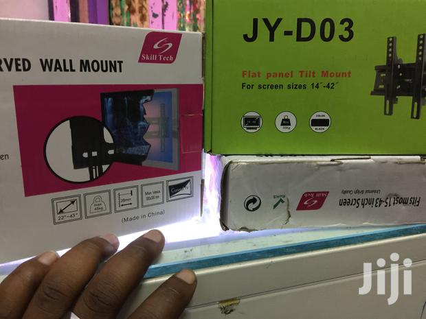 Wall Mount Bracket - thumbnail 3