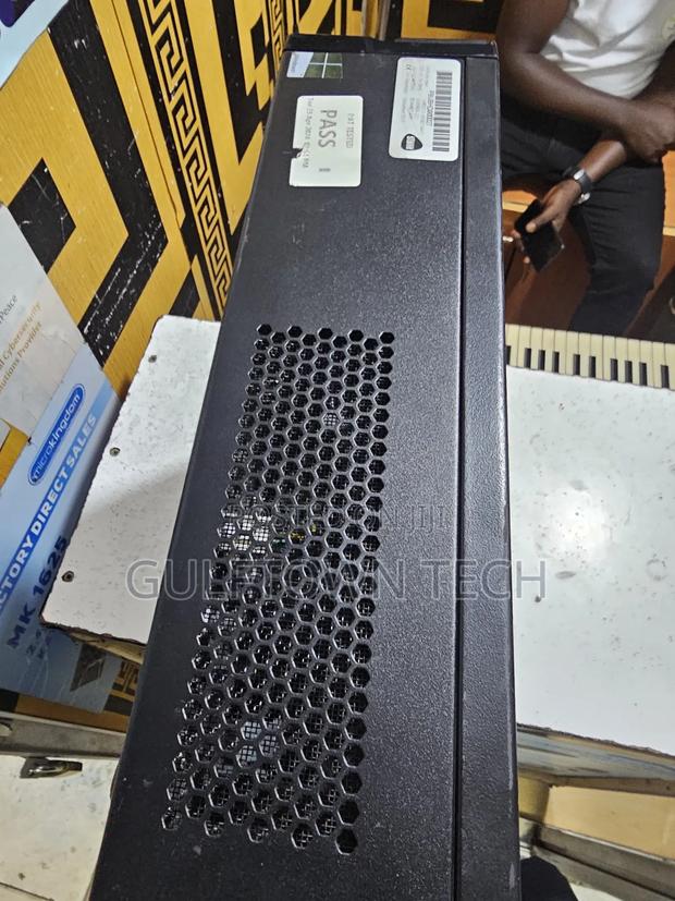 Desktop Computer Asus 8GB Intel Core i7 HDD 500GB - thumbnail 5
