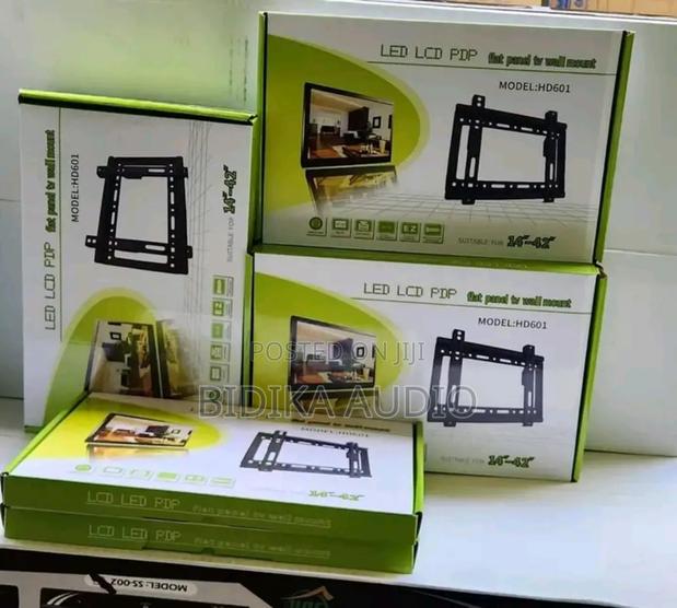 Original Flat Panel TV Wall Mount - main view