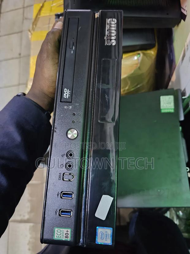 Desktop Computer Asus 8GB Intel Core i7 HDD 500GB - thumbnail 13