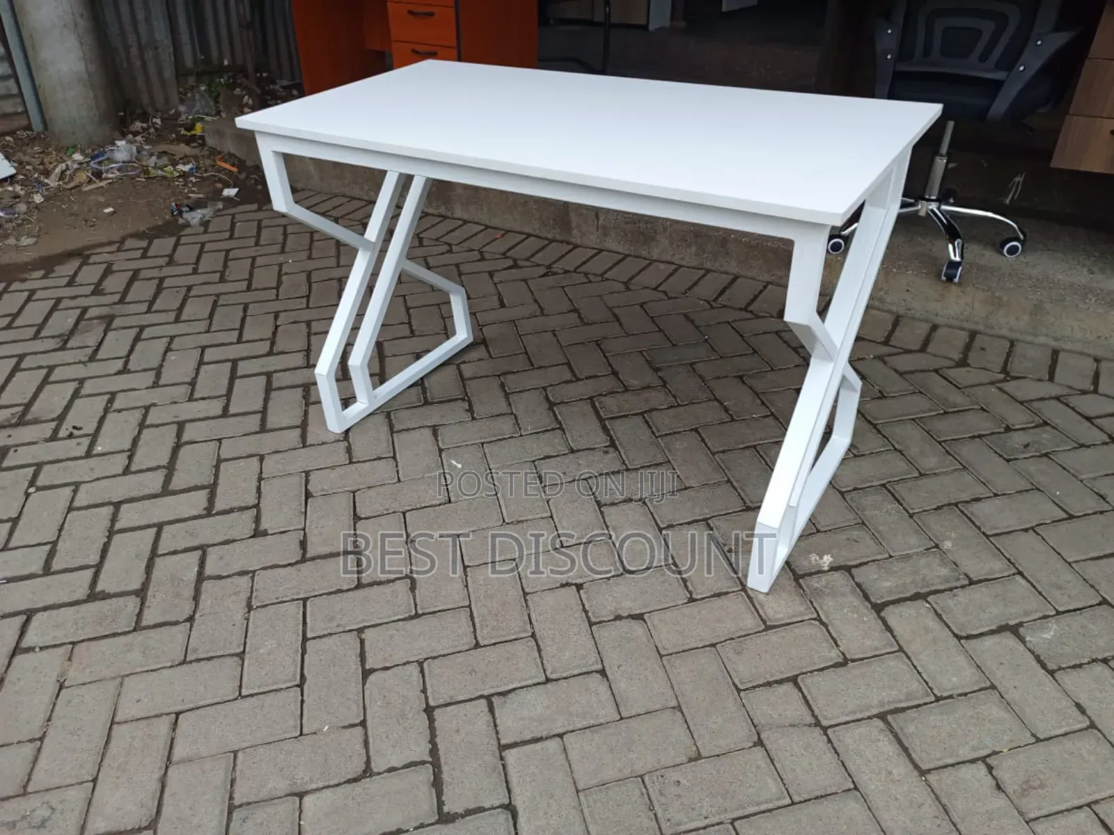 Home Reading Table