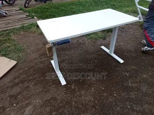 Electric Desk