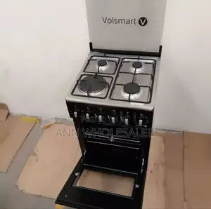 Volsmart 3 + 1 Standing Cooker.
