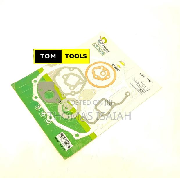 MODEL 178F Complete Set of Gaskets