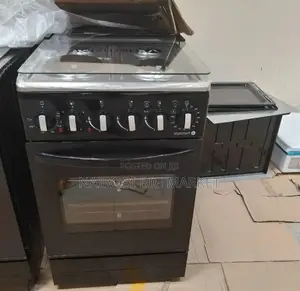Volsmart 50 by 55 Standing Cooker Full Gas