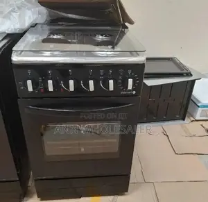 Volsmart 50 by 55 Standing Cooker Full Gas