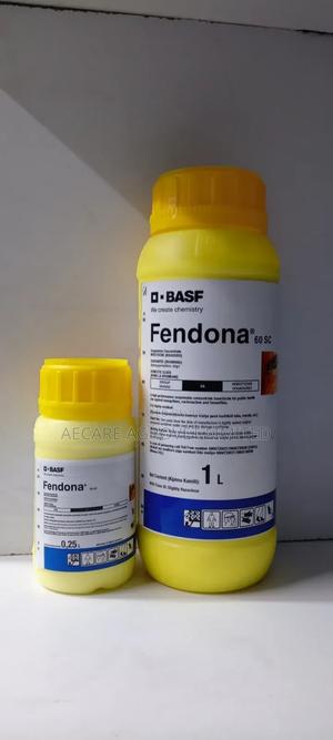 Fendona 60sc 250ml, 1LITRE Insecticide - thumbnail 2