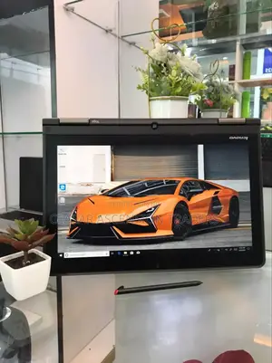 Laptop Lenovo Yoga 2 8GB Intel Core I5 HDD 500GB