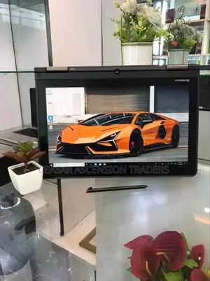 Laptop Lenovo Yoga 2 8GB Intel Core I5 HDD 500GB