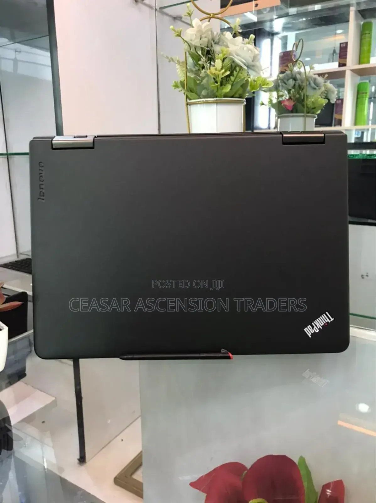 Laptop Lenovo Yoga 2 8GB Intel Core I5 HDD 500GB
