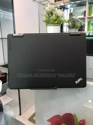 Laptop Lenovo Yoga 2 8GB Intel Core I5 HDD 500GB