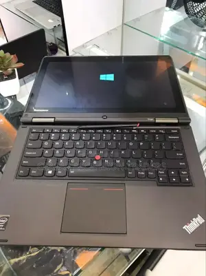 Laptop Lenovo Yoga 2 8GB Intel Core I5 HDD 500GB