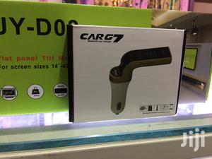 Car Modurator - thumbnail 2