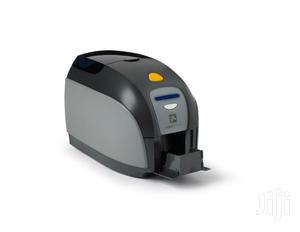 Zebra Zxp Series 1 ID Card Printers - thumbnail 2