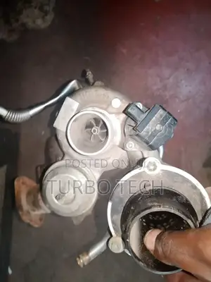 Mercedes W204 1.8turbo Chager X Japan