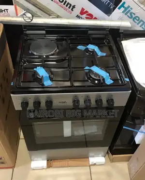 Von 60 by 60 Standing Cooker.