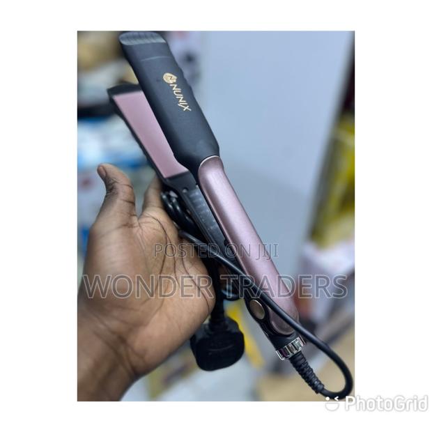 Flat Iron/Straightener Flat Iron Styler - main view