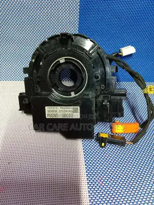 Spiral Cable Toyota Lexus/Alfard
