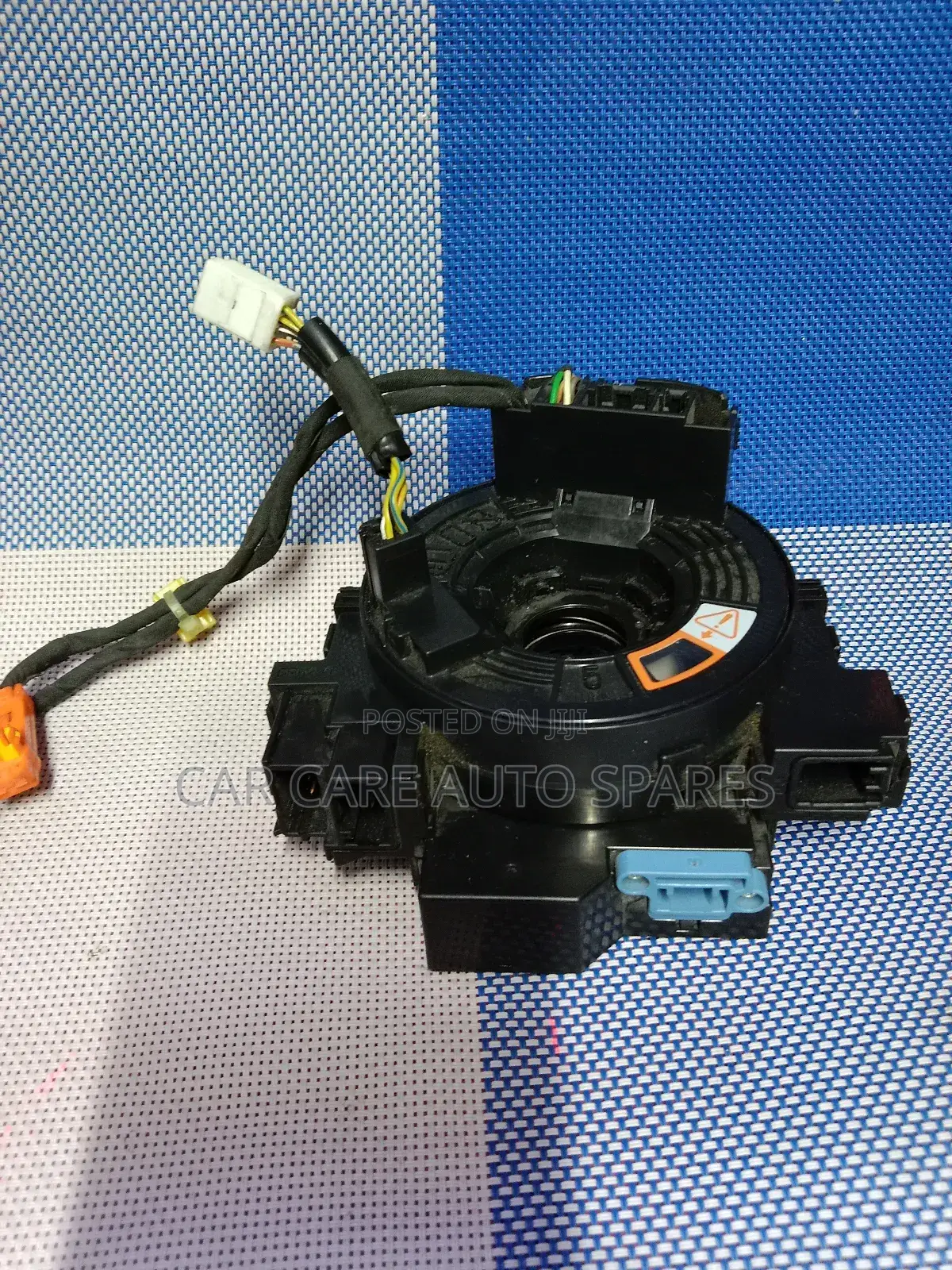 Spiral Cable Toyota Lexus/Alfard
