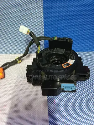 Spiral Cable Toyota Lexus/Alfard