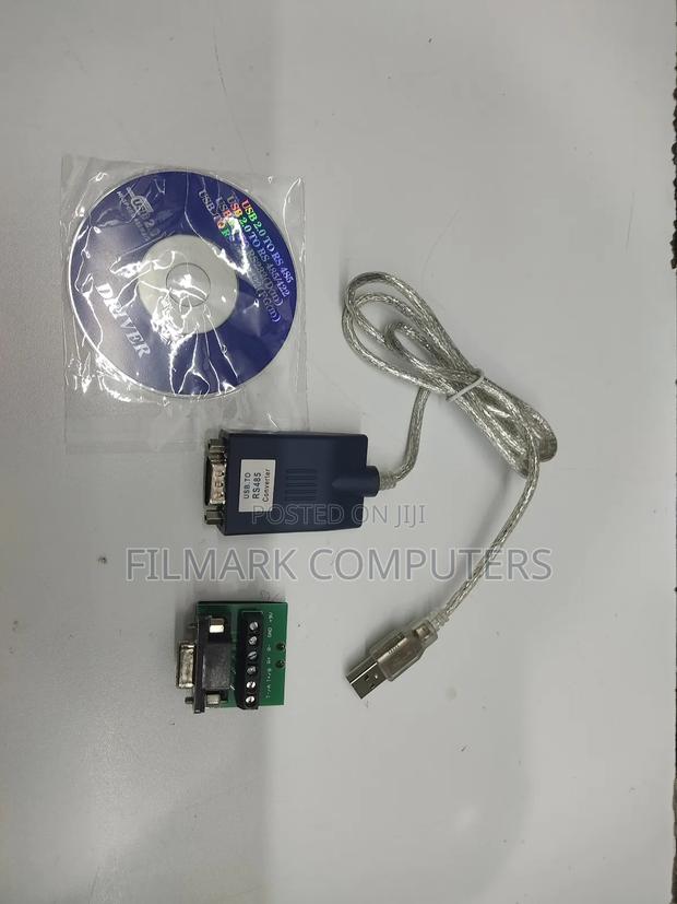 HXSP-2118F USB 2.0 To RS-485 Converter