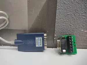 HXSP-2118F USB 2.0 To RS-485 Converter