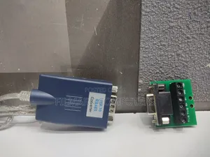 HXSP-2118F USB 2.0 To RS-485 Converter