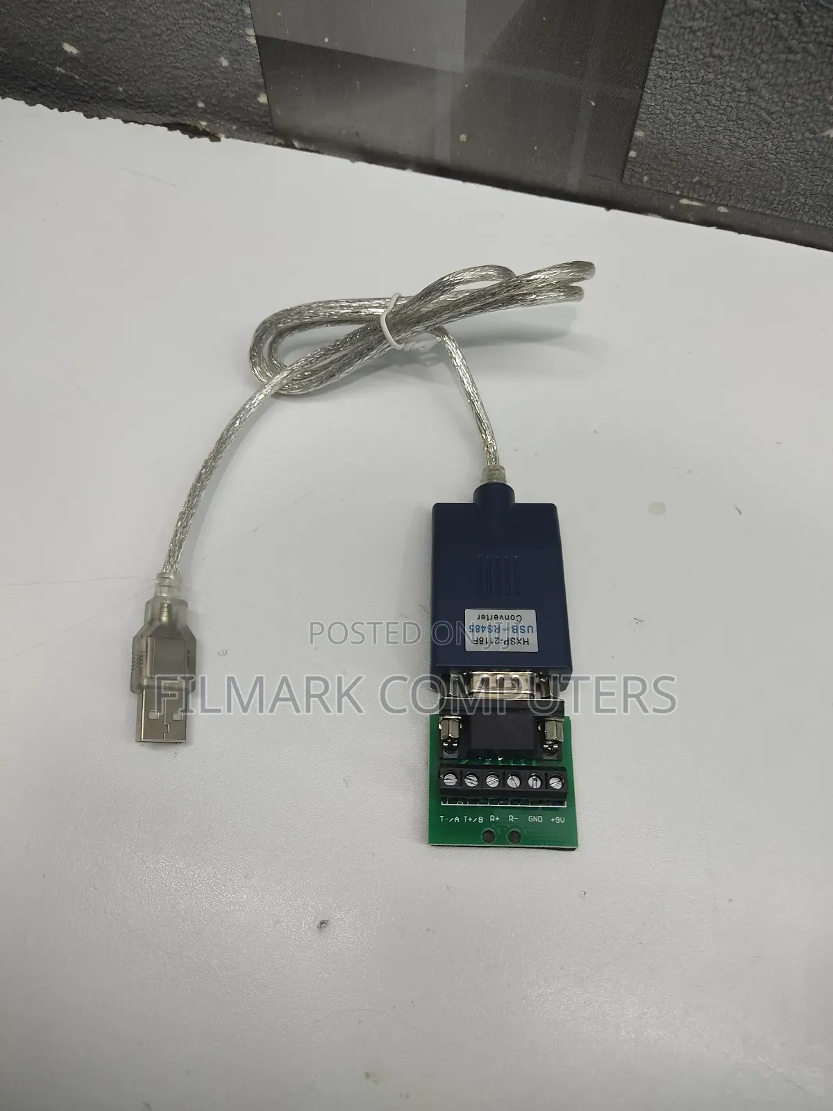 HXSP-2118F USB 2.0 To RS-485 Converter