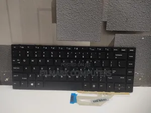 For HP Elitebook 840 G5 846 G5 840 G6 Keyboard No Backlit US