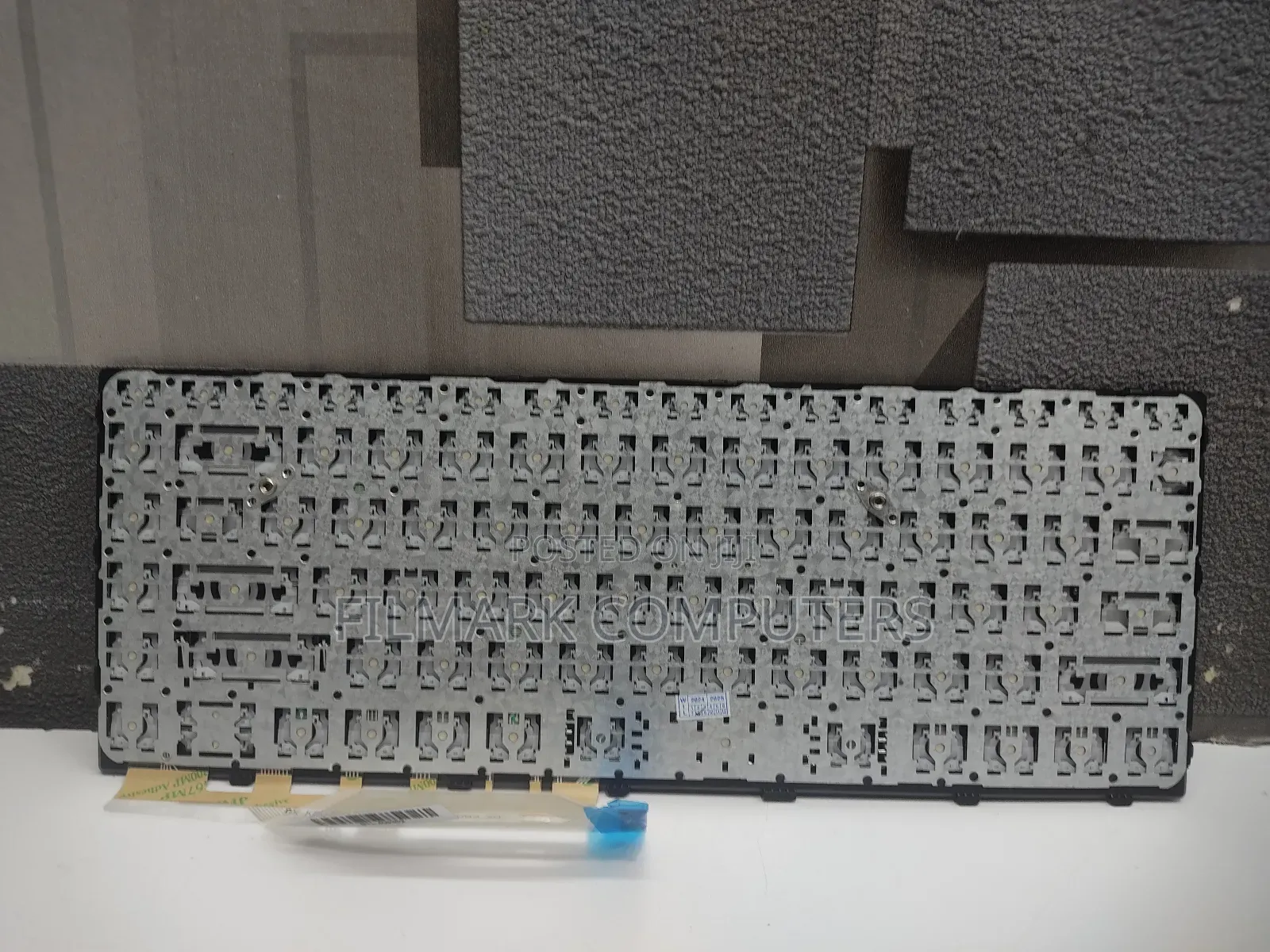 For HP Elitebook 840 G5 846 G5 840 G6 Keyboard No Backlit US