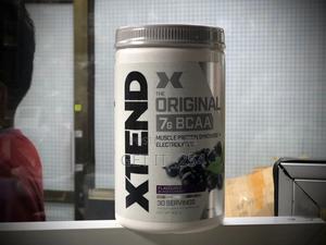 XTEND Original 7g BCAA - thumbnail 2