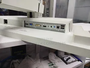 NEC Monitor 24 Inches Display