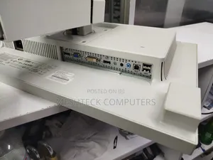 NEC Monitor 24 Inches Display