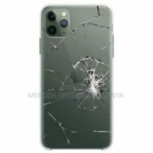 iPhone 11 Pro Back Glass Replacement
