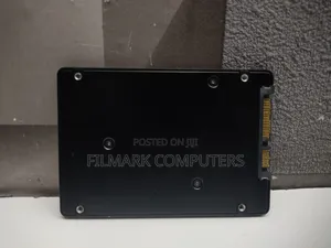 Samsung 512gb Pm871 Ssd Sata 2.5 (Mz-7ln5120) 3d Nand