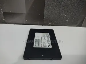 Samsung 512gb Pm871 Ssd Sata 2.5 (Mz-7ln5120) 3d Nand