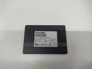Samsung 512gb Pm871 Ssd Sata 2.5 (Mz-7ln5120) 3d Nand
