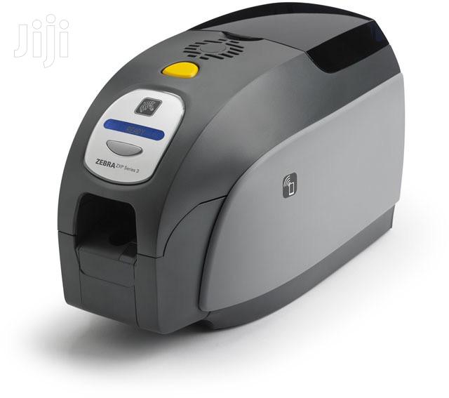 Zebra ZXP Series 3 Advance Ribbon PVC 