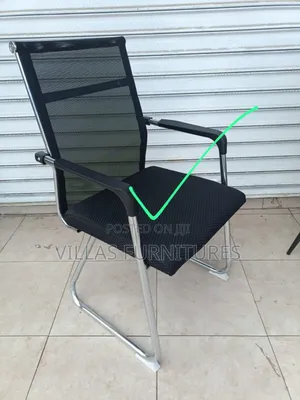 Waiting/Visitors Chair