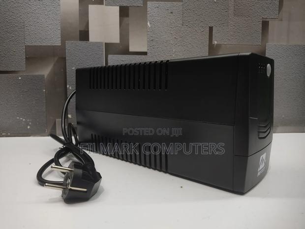 Mercury Maverick 650VA Line Interactive UPS - thumbnail 5